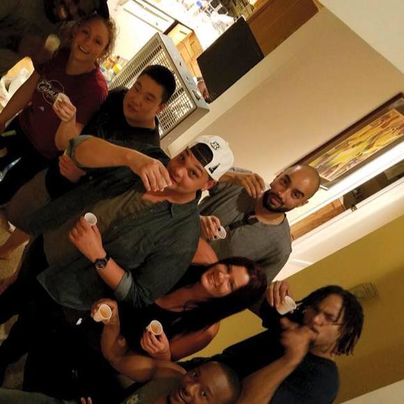 Meet your Posher, Frankey - Picture 1 of 1